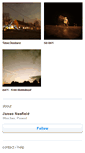 Mobile Screenshot of jamesnesfield.bandcamp.com