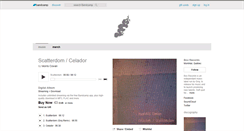 Desktop Screenshot of boxrecords.bandcamp.com