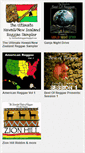 Mobile Screenshot of bestofreggae.bandcamp.com
