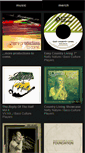 Mobile Screenshot of basscultureplayers.bandcamp.com