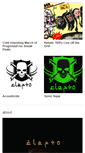 Mobile Screenshot of clepto.bandcamp.com