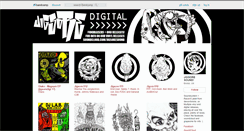 Desktop Screenshot of jigsore.bandcamp.com