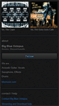 Mobile Screenshot of bigblueoctopus.bandcamp.com