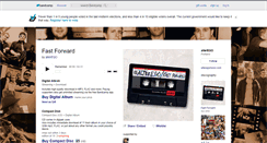 Desktop Screenshot of alterego.bandcamp.com