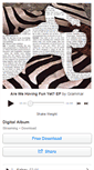 Mobile Screenshot of grammarva.bandcamp.com