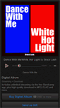 Mobile Screenshot of brucelash.bandcamp.com