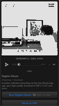 Mobile Screenshot of julesjones.bandcamp.com