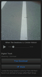 Mobile Screenshot of christiewatson.bandcamp.com