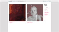 Desktop Screenshot of pleasantsweaters.bandcamp.com