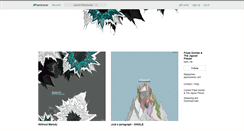 Desktop Screenshot of filipe-gomes-jigsaw-pieces.bandcamp.com