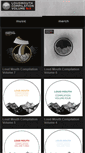 Mobile Screenshot of loudmouthcollective.bandcamp.com