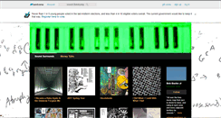 Desktop Screenshot of bobbuckojr.bandcamp.com