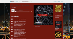 Desktop Screenshot of deejayslider.bandcamp.com