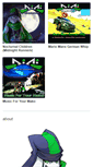 Mobile Screenshot of digivalentine.bandcamp.com
