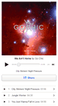 Mobile Screenshot of gochic.bandcamp.com