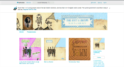 Desktop Screenshot of craigscottslobotomy.bandcamp.com