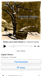 Mobile Screenshot of goldrushalaska.bandcamp.com