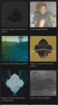 Mobile Screenshot of codesintheclouds.bandcamp.com