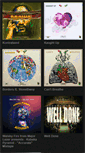 Mobile Screenshot of kabakapyramid.bandcamp.com