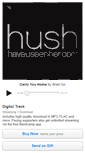 Mobile Screenshot of bradgo.bandcamp.com