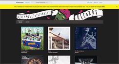 Desktop Screenshot of disconnectdisconnectrecords.bandcamp.com