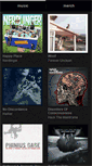 Mobile Screenshot of disconnectdisconnectrecords.bandcamp.com
