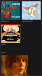 Mobile Screenshot of adron.bandcamp.com