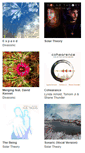 Mobile Screenshot of divasonic.bandcamp.com