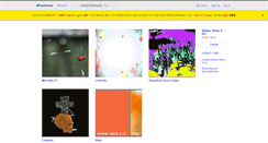 Desktop Screenshot of motionturnsiton.bandcamp.com
