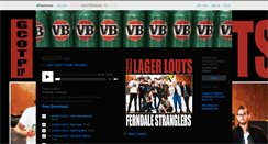 Desktop Screenshot of ferndalestranglers-lagerlouts.bandcamp.com