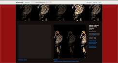 Desktop Screenshot of johnnycoursonandthepartycrashers.bandcamp.com