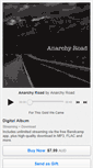 Mobile Screenshot of anarchyroad.bandcamp.com