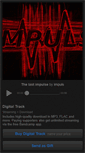 Mobile Screenshot of impuls.bandcamp.com