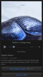 Mobile Screenshot of darage-bang.bandcamp.com