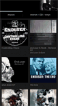 Mobile Screenshot of end-user.bandcamp.com