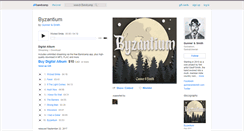 Desktop Screenshot of gunnerandsmith.bandcamp.com