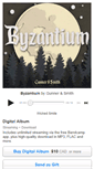 Mobile Screenshot of gunnerandsmith.bandcamp.com