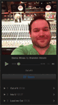 Mobile Screenshot of brandonsteven.bandcamp.com