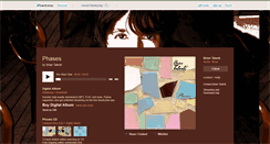 Desktop Screenshot of briantalenti.bandcamp.com