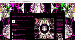 Desktop Screenshot of cosmology.bandcamp.com