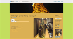 Desktop Screenshot of dewaker.bandcamp.com