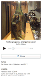 Mobile Screenshot of dewaker.bandcamp.com