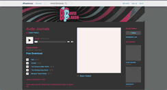 Desktop Screenshot of davidplakon.bandcamp.com