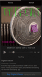 Mobile Screenshot of gutscrewrecords.bandcamp.com