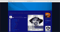 Desktop Screenshot of 2mindz.bandcamp.com