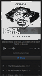 Mobile Screenshot of 2mindz.bandcamp.com