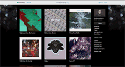 Desktop Screenshot of ambassadeurs.bandcamp.com