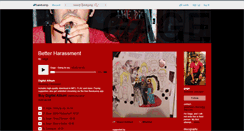 Desktop Screenshot of gage.bandcamp.com