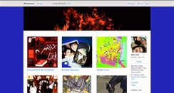 Desktop Screenshot of milkdick.bandcamp.com