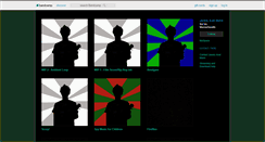 Desktop Screenshot of javeryaxelmann.bandcamp.com